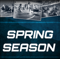 Spring Season  (March 26-May 30)