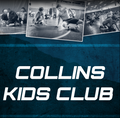 Collin’s Summer Kids Club  (June 5-July 24)