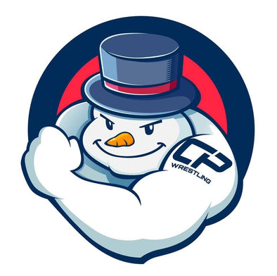 9th Annual Frosty Turn & Pin Camp - December 23rd