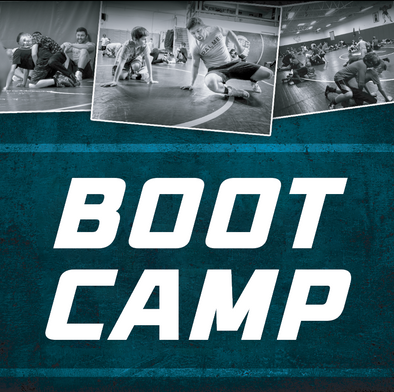 Boot Camp  (February 17th)