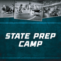 State Prep Camp  - March 2nd/3rd