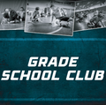 CP Grade School Club - Nov 2nd-Dec 21st