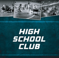 CP High School Club - Nov 2nd-Dec 21st