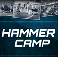 Hammer Camp  (June 8/9)