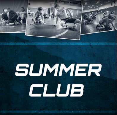 Summer Club High School  (June 4-August 27)